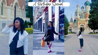 Happy 34th Birthday to Tolulope Solutions || My Dreamy Birthday became a reality.