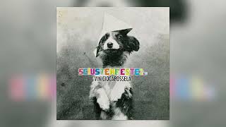 Vinicio Capossela - Santa Claus is coming to town (Santa Claus è arrivato in città) [Official Audio]