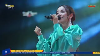 KELAM - TASYA ROSMALA - OM.ADELLA LIVE MALANG