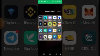 How TO buy USDT with Nigerian Naira.....step By Step Guide On Bybit P2p