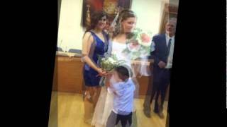 LA BODA DE MI ERMANA I I MI CUÑAOO