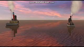 Horizon Memory
