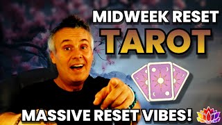 This Week’s Tarot Energy 🔮 Sept 24–30 | What You NEED To Hear ✨