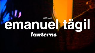 Emanuel Tägil - Lanterns (Live)