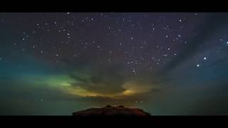 SKYFOOT - "The Whale" - Live At The Myrna Loy Theater - Helena, MT 8/26/2019