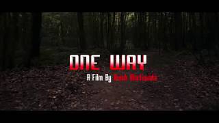 one way I Nepali horror movie II 2019