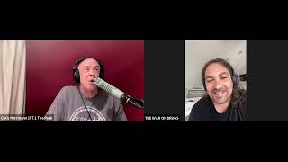 Adam Granduciel 107.5 The Peak Radio Facetime Interview 2021