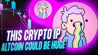 THIS CRYPTO IP ALTCOIN COULD BE HUGE - DOODLES