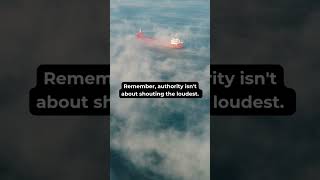 Create Authority To Thrive In Your Business