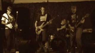 Nuclear Tomorrow Live - Death Is Reality