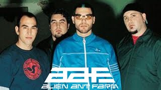 Alien Ant Farm - Live In Germany 2002 #alienantfarm #numetal #fullconcert #nfsnumetal