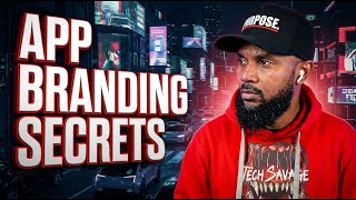 🔴 LIVE: BUILDING & BRANDING THE TECH BARBARIAN COACHING PORTAL