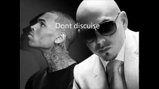 Pitbull ft  Chris Brown - FUN