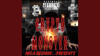 Crypto Monster