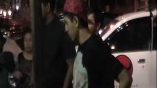 ABSURD TOUR CIREBON - KEMAL PALEVI STAND UP COMEDY TOUR