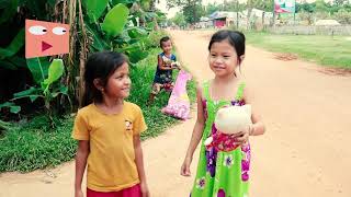 Funny Video In Tik Tok Cambodia/SPclips Ep 1