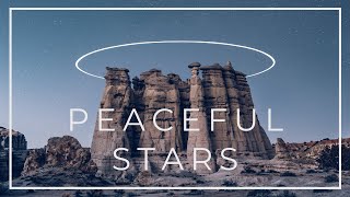 Peaceful Stars - A Deep Ambient Adventure