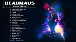 The Very Best Of deadmau 5  Full Album 2020 - deadmau 5  Greatest Hits Playlist