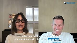 199:  Creating a Zero-Risk Customer Experience