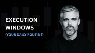 Your Two Daily Execution Windows: Routine & Watchlist Setup