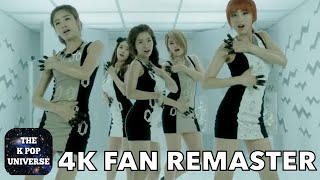 탑독 CHI CHI - LOVE IS ENERGY 러브 이즈 에너지 [4K FAN REMASTER]