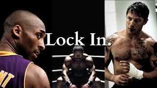 All I Know is Grind.