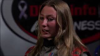 Prayers for a struggling Diabetic Driver / Musher Lacy Kuehl