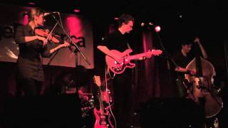 StageBanter.ca Launch - Attention (Alden Penner) - The Word