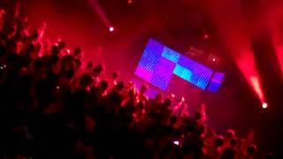 Pretty Lights at the Fillmore Miami Beach During Miami Music Week 2011