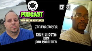 CAPTURE THE MOMENT podcast Episode #3 