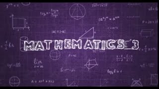 Final Night MATH 3 "every thing you need" I SpectreX I Yousef Omar