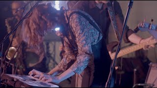 Bodies of Water - Under the Pines (Live)