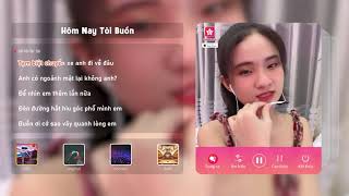 HÁT KARAOKE MIỄN PHÍ