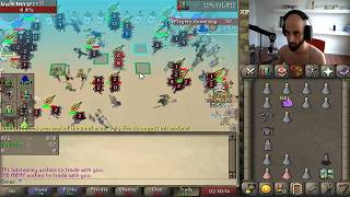 I Almost Won the DMM Finale | Gielinor Games S5 Episode 12