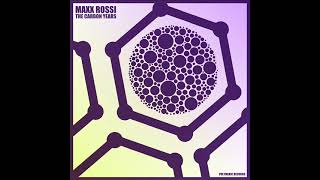 MAXX ROSSI & STERLING MOSS - Day One [Polymeric C2]
