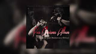 Charisma ATL - Hercules (Ft. Maylia) [Official Audio)