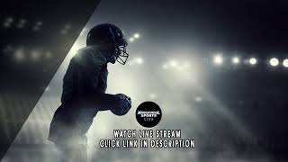 LIVE: Crescent vs Mooreland | Varsity Football 2023
