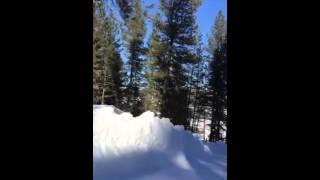 Annual Tubing adventure 2016