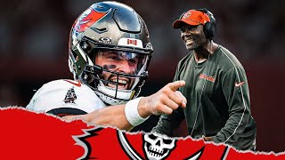 The Tampa Bay Buccaneers Are In Complete Shambles And It Is Time For Todd Bowles To Go