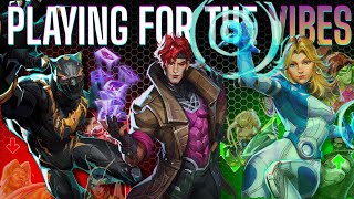 Marvel Rivals Balancing Is Tone DEAF