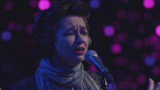 Paris Combo - Living Room (Live on KEXP)