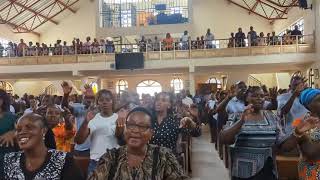 Live mass celebrations... Catholic misa mix songs 