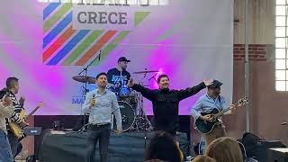 Si no te hubieras ido. Los Mellis Vilchez. Folklore Argentino.