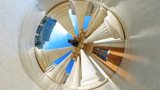 Insta360 Urban Flow vol.1