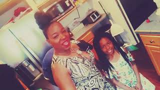 #PeekIntoMyLife with Lutonya: Family First