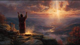 Listen to Psalms While You Sleep | Peaceful Bible Reading (Live)