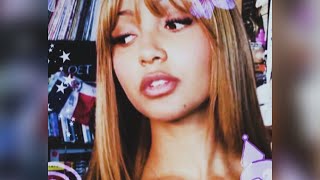 Stateside - Pink Pantheress ft Zara Larsson[S L O W E D + R E V E R B]