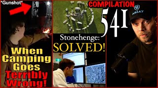 Most Disturbing Videos On the Internet Today! (Part 541)