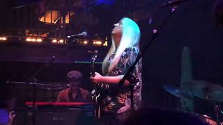Young Gun Silver Fox - Who Needs Words - Live at the Jazz Cafe