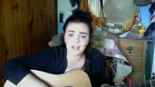 Codi Kaye singing (original) "Butterfly"